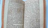 L'éloquence du temps enseignée à une dame de qualité, très propre aux gens... Joseph (16..-1706) Leven de Templery