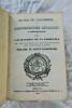 Escuela de costumbres ó Reflexiones morales e históricas..1844. Blanchard, Abate