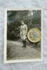 Maurice DRUON 66 x 88 mm. 8 photos argentiques. Maurice Druon