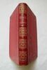 PASCAL Blaise Pensées précédées des Lettres Provinciales. Paris, Librairie Hachette et Cie, 1876, in 12, reliure demi-chagrin, 420 pp., tranches ...