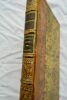 Gumplowicz, Ludwig Das Recht Der Nationalitäten Und Sprachen in Oesterreich-Ungarn Innsbruck, Verlag der Wagner'schen.., 1879, in 8°, halbleder, VIII ...