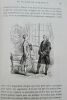 Le Vicaire de Wakefield illus-G. Thomas 33,00 ? GOLDSMITH, Olivier. Le Vicaire de Wakefield. Traduction de M. Aignan revue par Rémond. Illustrations ...