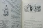 NAUROUZE Jacques Les Bardeur-Carbansane. La mission de Philbert Paris, Armand COLIN, 1889, reliure percaline, dos et premier plat ornés de motifs ...