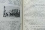 NAUROUZE Jacques Les Bardeur-Carbansane. La mission de Philbert Paris, Armand COLIN, 1889, reliure percaline, dos et premier plat ornés de motifs ...