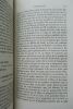 GUIZOT M Histoire du protectorat de Richard CROMWELL et du rétablissement des Stuart (1658-1660) Didier et Cie, PARIS, 1856, in 8°, reliure ...