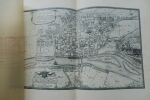 LES AMIS DES MONUMENTS ROUENNAIS- BULLETIN ANNEE 1906 Rouen, Lecerf 1907. Un volume in-4°(32x23cm). broché; couverture défraichie & rempliée. 212 pp. ...