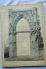 LES AMIS DES MONUMENTS ROUENNAIS- BULLETIN ANNEE 1906 Rouen, Lecerf 1907. Un volume in-4°(32x23cm). broché; couverture défraichie & rempliée. 212 pp. ...
