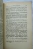 Girolami Jérome, Goldenberg Léo, Maurice-Hersant A. Les pouvoirs du maire. La vie communale et départementale, vers 1935. XIII & 709 pages, broché ...