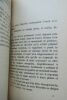 SEBASTIEN ROBERT. OLIVIER OU LES PARFUMS DE LA NUIT. GALLIMARD, 1934, In-12. Broché, couverture défraîchie, 222 pages. SEBASTIEN ROBERT. OLIVIER OU ...