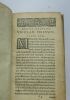 P. Vergilius Maro, Nicolaas Heinsius Amstelodami : ex Off. Elzeviriana, probablement 1676, 75 x 130 mm., reliure plein veau tranches marbrées, 19 ff., ...