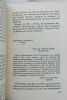 DESFEUILLES André. La fin de la mission Pouritch en France (1941). Paris, André Bonne, 1953. In-12, broché, 36 pp.. DESFEUILLES fin de la mission ...