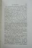 ABOUT (Edmond) Le Progrès. Paris, L. Hachette, 1864. in-8°, 489 pp., reliure demi-chagrin, petites épidermures, coins usés Edition originale & ...