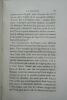 ABOUT (Edmond) Le Progrès. Paris, L. Hachette, 1864. in-8°, 489 pp., reliure demi-chagrin, petites épidermures, coins usés Edition originale & ...