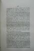 DOLGOROUKOW (Prince Pierre). La Vérité sur la Russie. Paris, Franck, 1860. In-8°, 403 & 8 pages, broché, (dos fendu)sous couverture d'attente, ...