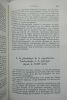 BARIETY (M.) - COURY (C.) Histoire de la médecine P., Fayard, 1963, in 8°, reliure en pleine toile éditeur, 1217 pp. EDITION ORIGINALE Les siècles ...