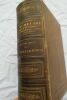 "Littré, E. Dictionnaire de Medecine, de Chirurgie, de Pharmacie de L'art vétérinaire et des Sciences qui s'y rapportent. Ouvrage contenant La ...