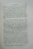 THUREAU-DANGIN (Paul). Royalistes & Républicains - Essai historique sur des questions de Politique Contemporaine. P., E. Plon & Cie, 1874, 1 vol. ...