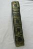 Madame Hermance Lesguillon Rosées Louis Janet, Paris 1850 - 375 pages. Reliure demi-cuir (abimée, un plat quasi détaché), tranches marbrées. ...