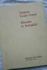 Galerie Louis Carré. Histoire et Actualité L'Isle-sur-la-Sorgue, Campredon Art et Culture, 2000. Volume 300 x 225 mm, broché, couverture imprimée, 168 ...