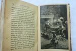 Suétone & Laharpe Histoire des douze Césars Librairie de la Bibliothèque nationale, 1872. 2 tomes, 192 & 192 pp. Relié à la suite dans une reliure ...