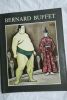 ANNABEL BUFFET BERNARD BUFFET. SUMO. KABUKI. 04/02/1988-26/03/1988. PARIS, ED. GALERIE MAURICE GARNIER, 1988. In-4 (quarto). Broché, 48 pp., 20 ill. ...