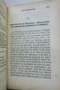 J. B. J. Pailliet Constitutions américaines et françaises Paris, Alphonse Delhomme, 1848, 90 x 140 mm., broché (abimé), XLVII & 430 pp. Fort rare. ...