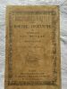 Manuels-roret Nouveau manuel complet de dorure argenture et nickelage sur métaux au feu, au trempé, à la feuille, au pinceau, au pouce, et par la ...