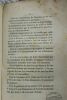 Auguste de Hongrie L a noblesse et les titres nobiliaires dans les sociétés chrétiennes Paris, chez Dentu, 1857, in 8°, broché, 53 pp., non coupé, ...