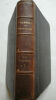 A. DU CASSE Memoires et correspondance politique et militaire du prince Eugène. Paris, Albin Michel, 1858, reliure demi-cuir, in 8, XV & 484 pp., tome ...