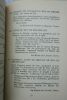 Souvenirs du Roi de Rome Musées Nationaux, 1932. Musée de l'Orangerie. Catalogue de l'exposition organisée à l'occasion du centenaire de sa mort. ...