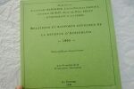 Austerlitz] - Maréchaux Alexandre BERTHIER, Louis-Nicolas DAVOUT, Joachim MURAT, Jean de Dieu SOULT et TRANCHANT de LA VERNE. Relations et rapports ...