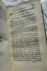 GERARD, Philippe-Louis) - VALMONT comte de Le comte de Valmont, ou les égaremens de la raison. Lettres recueillies et publiés par M. Nouvelle édition, ...