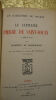 GRANDMAISON Geoffroy de Un Caractère de Soldat, LE CAPITAINE PIERRE DE SAINT-JOUAN ( 1888-1915 ) Paris, Editions Plon-Nourrit et Cie, 1920, in 8, ...