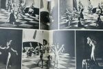 SEVERN, Merlyn BALLET IN ACTION ; with an introductory essay and critical notes by Arnold Haskell London: John Lane, 1938, hard cover, very good copy, ...