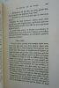 STENDHAL Le Rouge et le Noir. Chronique de 1830. En 2 vols. Paris, La Cité des Livres, 1929, in-8vo, 320 & 400 pp., exemplaire numéroté, tiré sur ...