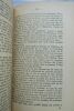 Stendhal Le rouge et le noir Gibert Jeune. 1942. In-12, reliure demi-cuir à coins (frottée). 509 pages.. Stendhal Le rouge et le noir Gibert Jeune. ...