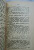 Stendhal Le rouge et le noir Gibert Jeune. 1942. In-12, reliure demi-cuir à coins (frottée). 509 pages.. Stendhal Le rouge et le noir Gibert Jeune. ...