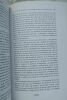 "LAUTHONNYE (Commandant de.) Ma vie militaire (1807-1819). - Paris. Librairie Historique F. Teissèdre. 1996. - 259 pp. In-8. Broché. Collection ""DU ...