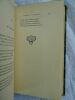 HUGO (Victor) Chansons des rues et des bois Paris, Alphonse Lemerre, s.d.; in-12, 333 pp., reliure demi-chagrin, tête dorée, un mors fissure, ...