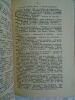 Reglement general et programme de l'ECOLE SPECIALE D'AVIATION Vers 1930, in 8°, broché, 31 pp.. Aviation Réglement général et programme de l'ECOLE ...