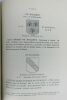 "DUBOURG (R.) Pages d'histoire locale. Une Famille Normande. LES GUERPEL 1272-1930. Avec une carte des localités, des notices sur les alliances et une ...