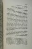 STENDHAL LE ROUGE ET LE NOIR. TEXTE ETABLI ET ANNOTE AVEC UNE INTRODUCTION HISTORIQUE PAR JULES MARSAN. PREFACE DE PAUL BOURGET, DE L'ACADEMIE ...