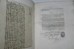 Autographes et des documents historiques composant la collection Fillon 1878 300,00 ? Autographes et des documents historiques composant la collection ...