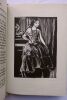 RADIGUET Raymond Le bal du Comte d'Orgel Ferenczi Collection Le livre moderne Illustré, 1925, 187 pages, bois de P. FRANCOIS VEBER, PIERRE UNE NUIT ...