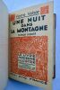 RADIGUET Raymond Le bal du Comte d'Orgel Ferenczi Collection Le livre moderne Illustré, 1925, 187 pages, bois de P. FRANCOIS VEBER, PIERRE UNE NUIT ...
