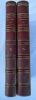 LEGOUVE G. OEUVRES COMPLETES DE G. LEGOUVE, 2 TOMES OEUVRES INEDITES DE G. LEGOUVE, POEMES ET TRAGEDIES Louis Janet, Paris, 1827, in 8, 2 volumes, ...