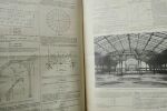 Le génie civil Revue générale hebdomadaire des industries françaises et étrangères 1900-1901 Le génie civil Revue générale hebdomadaire des industries ...