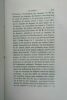 LAFFETAY (J.) Histoire du diocèse de Bayeux, XVIIIe et XIXe siècles. Bayeux, A. Delarue, 1855. In-8 broché (manque au dos), LXXXXVII-333-90 pp.. ...