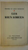 Tharaud Les bien aimés La Palatine, A La Librairie Plon, Paris 1932 - 336 pp., broché, petites coupures en coiffe inférieure, a toutes marges, non ...