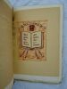 Moliere Les précieuses ridicules, reimpression textuelle de l'édition originale par les soins de Louis Lacour Librairie des Bibliophiles, 1867. in-12 ...